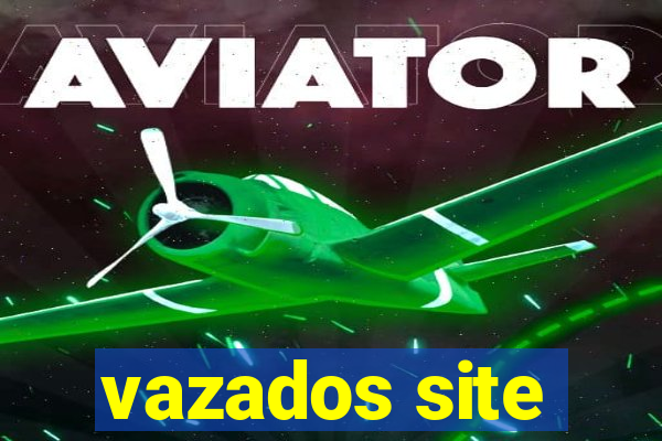 vazados site